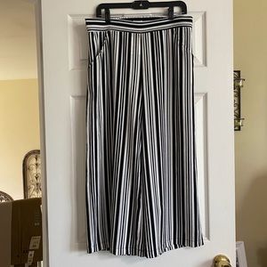 NWT Women’s Wide Leg Dress Pants